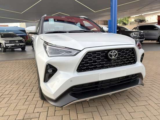 TOYOTA-YARIS CROSS-1.5 VVT-I HYBRID FLEX XRX CVT TOYOTA-YARIS CROSS-2026