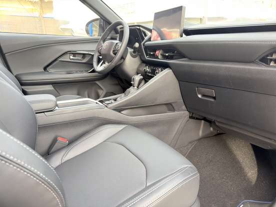 TOYOTA-YARIS CROSS-1.5 VVT-I HYBRID FLEX XRX CVT TOYOTA-YARIS CROSS-2026
