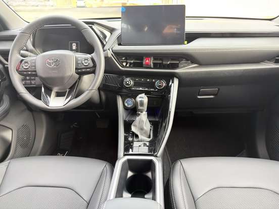 TOYOTA-YARIS CROSS-1.5 VVT-I HYBRID FLEX XRX CVT TOYOTA-YARIS CROSS-2026