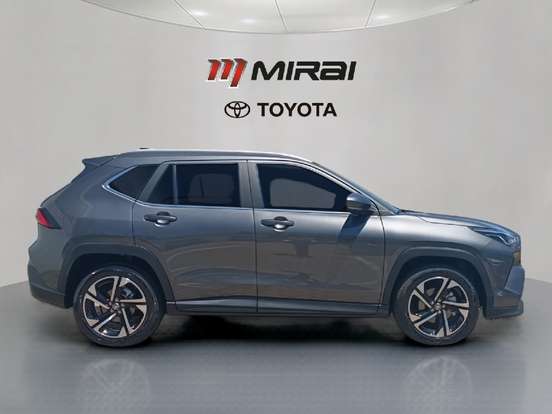 TOYOTA-YARIS CROSS-2026