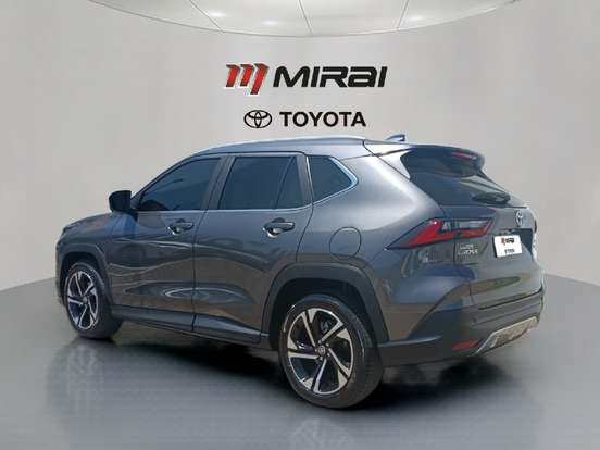 TOYOTA-YARIS CROSS-2026