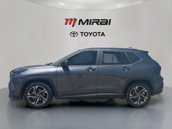 TOYOTA-YARIS CROSS-1.5 VVT-I HYBRID FLEX XRX CVT TOYOTA-YARIS CROSS-2026
