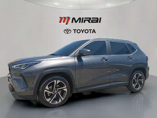 TOYOTA-YARIS CROSS-2026