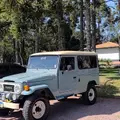 TOYOTA BANDEIRANTE 3.7 BJ50LV-B 4X4 CHASSI LONGO DIESEL 2P MANUAL TOYOTA BANDEIRANTE 3.7 BJ50LV-B 4X4 CHASSI LONGO DIESEL 2P MANUAL
