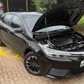 TOYOTA COROLLA 1.8 GLI 16V FLEX 4P AUTOMÁTICO TOYOTA COROLLA 1.8 GLI 16V FLEX 4P AUTOMÁTICO