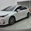 TOYOTA COROLLA 1.8 VVT-I HYBRID FLEX ALTIS PREMIUM CVT TOYOTA COROLLA 1.8 VVT-I HYBRID FLEX ALTIS PREMIUM CVT