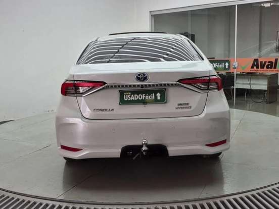 TOYOTA-COROLLA-1.8 VVT-I HYBRID FLEX ALTIS PREMIUM CVT TOYOTA-COROLLA-2023