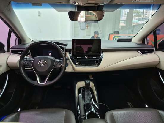 TOYOTA-COROLLA-1.8 VVT-I HYBRID FLEX ALTIS PREMIUM CVT TOYOTA-COROLLA-2023