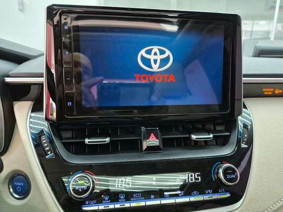 TOYOTA-COROLLA-1.8 VVT-I HYBRID FLEX ALTIS PREMIUM CVT TOYOTA-COROLLA-2023