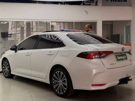 TOYOTA-COROLLA-1.8 VVT-I HYBRID FLEX ALTIS PREMIUM CVT TOYOTA-COROLLA-2023