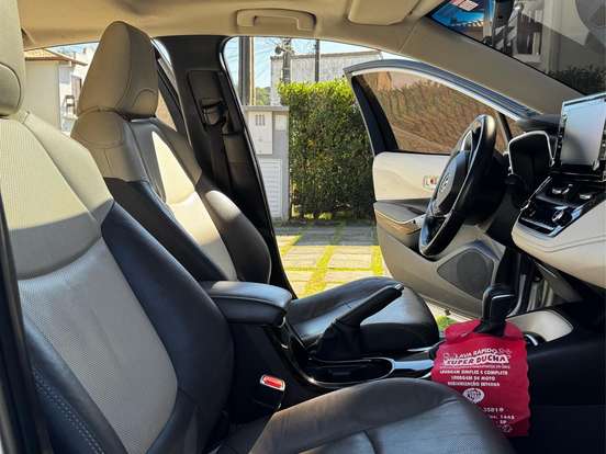 TOYOTA-COROLLA-1.8 VVT-I HYBRID FLEX ALTIS PREMIUM CVT TOYOTA-COROLLA-2019