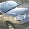 TOYOTA COROLLA 1.8 XEI 16V GASOLINA 4P MANUAL TOYOTA COROLLA 1.8 XEI 16V GASOLINA 4P MANUAL
