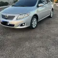 TOYOTA COROLLA 2.0 ALTIS 16V FLEX 4P AUTOMÁTICO TOYOTA COROLLA 2.0 ALTIS 16V FLEX 4P AUTOMÁTICO