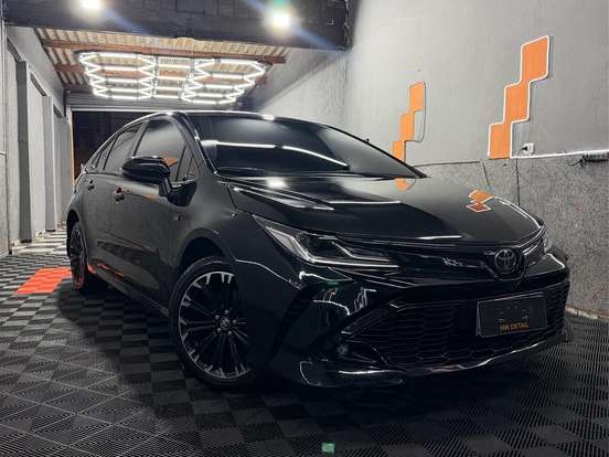 TOYOTA-COROLLA-2.0 VVT-IE FLEX GR-S DIRECT SHIFT TOYOTA-COROLLA-2021