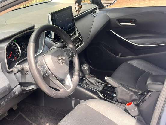 TOYOTA-COROLLA-2.0 VVT-IE FLEX XEI DIRECT SHIFT TOYOTA-COROLLA-2022