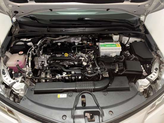 TOYOTA-COROLLA-2.0 VVT-IE FLEX XEI DIRECT SHIFT TOYOTA-COROLLA-2021
