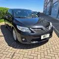 TOYOTA COROLLA 2.0 XEI 16V FLEX 4P AUTOMÁTICO TOYOTA COROLLA 2.0 XEI 16V FLEX 4P AUTOMÁTICO