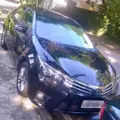 TOYOTA COROLLA 2.0 XEI 16V FLEX 4P AUTOMÁTICO TOYOTA COROLLA 2.0 XEI 16V FLEX 4P AUTOMÁTICO