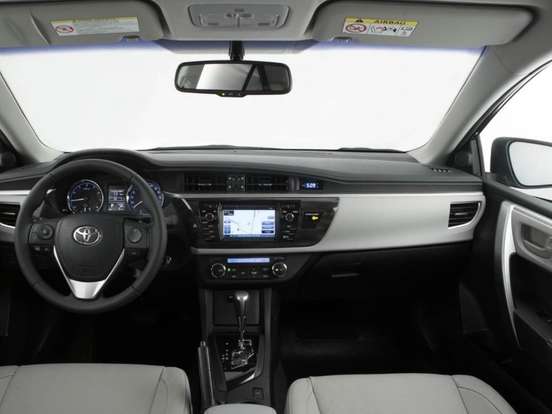 TOYOTA-COROLLA-2.0 XEI 16V FLEX 4P AUTOMÁTICO TOYOTA-COROLLA-2015