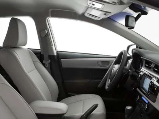 TOYOTA-COROLLA-2.0 XEI 16V FLEX 4P AUTOMÁTICO TOYOTA-COROLLA-2015
