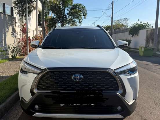 TOYOTA-COROLLA CROSS-1.8 VVT-I HYBRID FLEX XRV CVT TOYOTA-COROLLA CROSS-2023