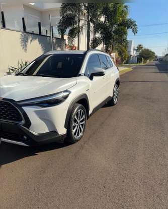 TOYOTA-COROLLA CROSS-2023