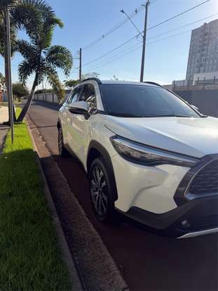 TOYOTA-COROLLA CROSS-2023