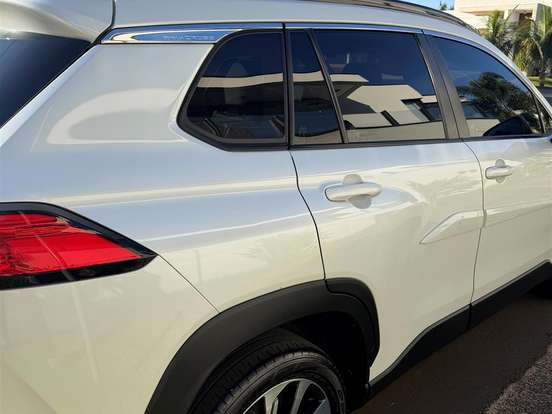 TOYOTA-COROLLA CROSS-1.8 VVT-I HYBRID FLEX XRV CVT TOYOTA-COROLLA CROSS-2023