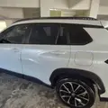 TOYOTA COROLLA CROSS 2.0 VVT-IE FLEX XRE DIRECT SHIFT TOYOTA COROLLA CROSS 2.0 VVT-IE FLEX XRE DIRECT SHIFT