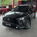 TOYOTA COROLLA CROSS 2.0 VVT-IE FLEX XRE DIRECT SHIFT TOYOTA COROLLA CROSS 2.0 VVT-IE FLEX XRE DIRECT SHIFT