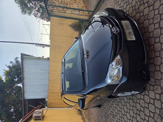 TOYOTA ETIOS 1.3 X 16V FLEX 4P MANUAL