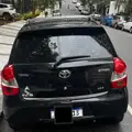 TOYOTA ETIOS 1.3 X 16V FLEX 4P MANUAL TOYOTA ETIOS 1.3 X 16V FLEX 4P MANUAL