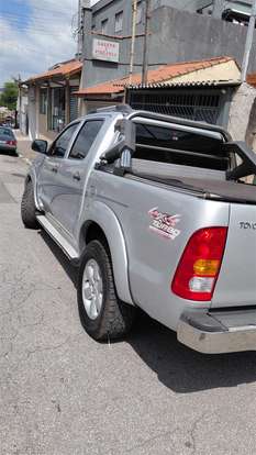 TOYOTA-HILUX-2007