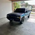 TOYOTA HILUX 2.8 4X2 CS 8V DIESEL 2P MANUAL TOYOTA HILUX 2.8 4X2 CS 8V DIESEL 2P MANUAL