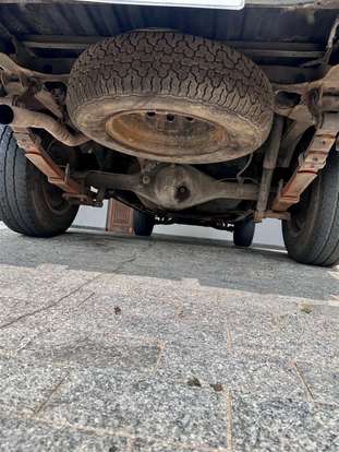 TOYOTA-HILUX-1997