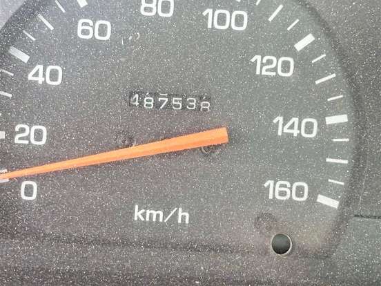 TOYOTA-HILUX-2.8 4X2 CS 8V DIESEL 2P MANUAL TOYOTA-HILUX-1997