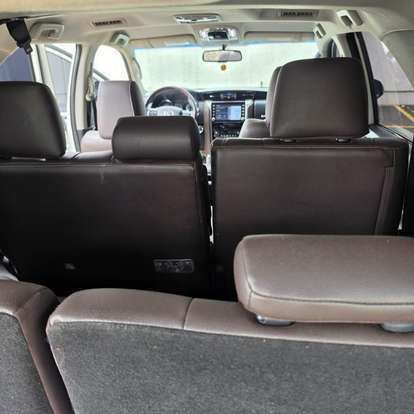 TOYOTA-HILUX SW4-2019