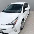 TOYOTA PRIUS 1.8 16V HÍBRIDO 4P AUTOMÁTICO TOYOTA PRIUS 1.8 16V HÍBRIDO 4P AUTOMÁTICO