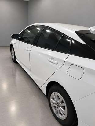TOYOTA-PRIUS-1.8 16V HÍBRIDO 4P AUTOMÁTICO TOYOTA-PRIUS-2018
