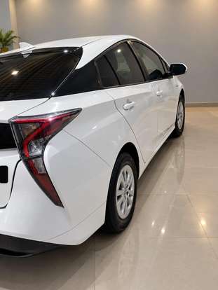 TOYOTA-PRIUS-1.8 16V HÍBRIDO 4P AUTOMÁTICO TOYOTA-PRIUS-2018