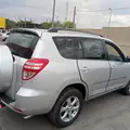 TOYOTA RAV4 2.4 4X2 16V GASOLINA 4P AUTOMÁTICO TOYOTA RAV4 2.4 4X2 16V GASOLINA 4P AUTOMÁTICO