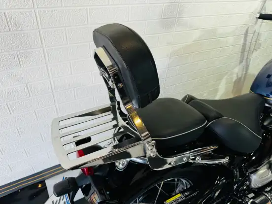 TRIUMPH-BONNEVILLE SPEEDMASTER TRIUMPH-BONNEVILLE SPEEDMASTER-2024