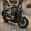 TRIUMPH ROCKET III R TRIUMPH ROCKET III R