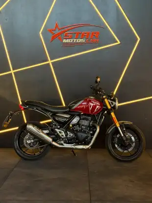 TRIUMPH-SPEED 400-2024