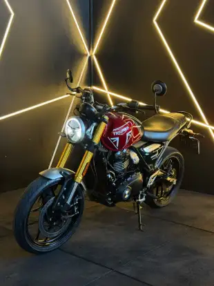 TRIUMPH-SPEED 400-2024
