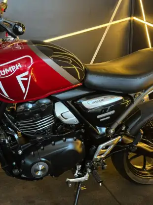 TRIUMPH-SPEED 400-2024