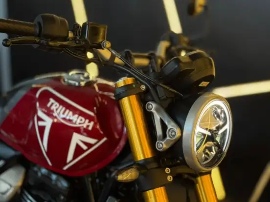 TRIUMPH-SPEED 400 TRIUMPH-SPEED 400-2024