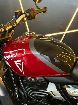 TRIUMPH-SPEED 400-2024