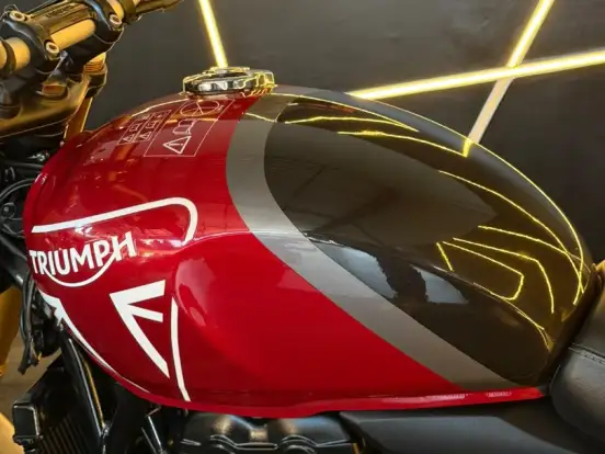 TRIUMPH-SPEED 400 TRIUMPH-SPEED 400-2024