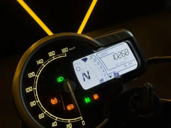 TRIUMPH-SPEED 400 TRIUMPH-SPEED 400-2024